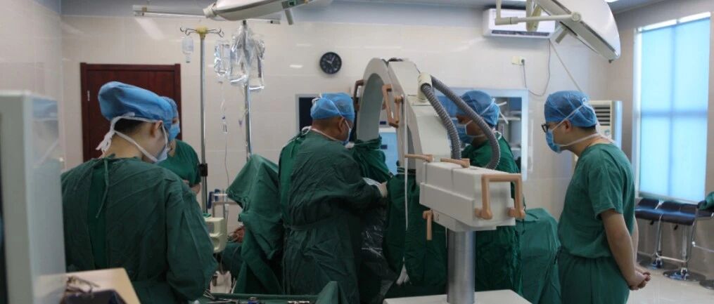 【患者实录】偏方用尽，还是不敌“微创”