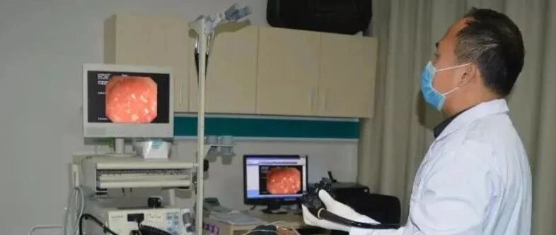 到底无痛胃镜有多好？