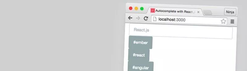 分享12个流行的React资源站