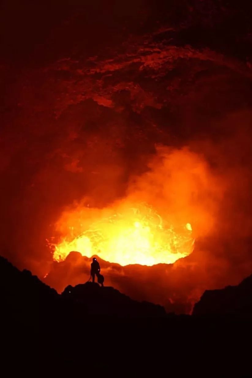 瓦努阿圖，地獄裡的卑微與信仰 旅遊 第11張