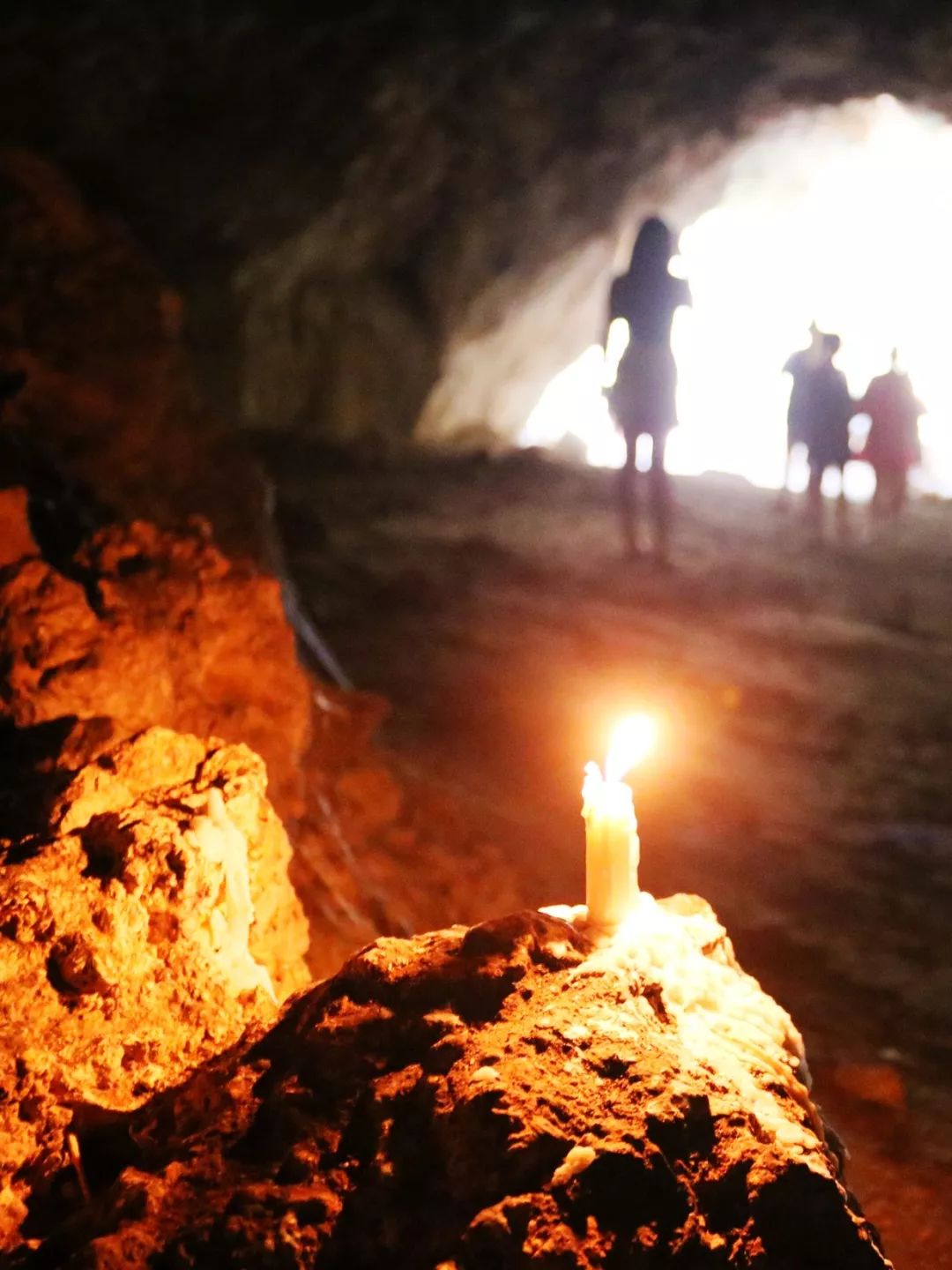 瓦努阿圖，地獄裡的卑微與信仰 旅遊 第114張