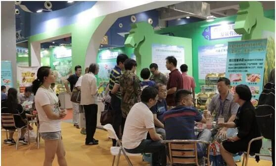 助力品牌建设 第十二届广州食品饮料展9月广州召开！