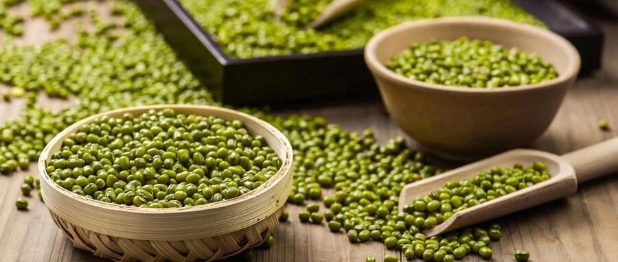 除了绿豆，绿豆汤里还能加点啥？3类人不宜多喝