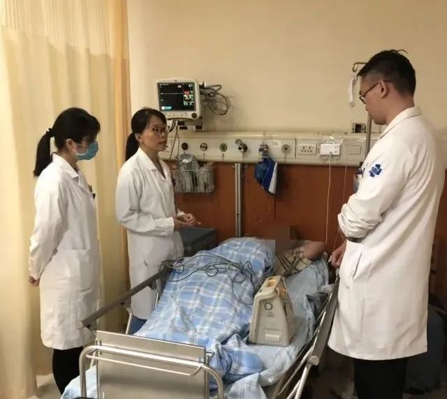 23歲杭州外賣小哥躺在病床上偷偷點了兩杯奶茶,醫生一問情況,壞了! 健康 第2張