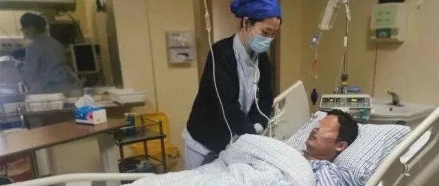 杭州32岁快递小哥每天喝四五瓶碳酸饮料，一个月瘦了十几斤进了重症监护室……