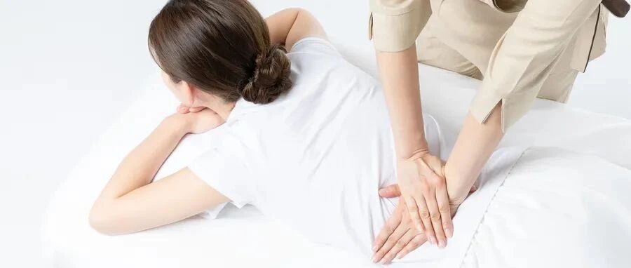 做个“马杀鸡”，39岁男子差点偏瘫！这个地方很脆弱，千万不要随便按！