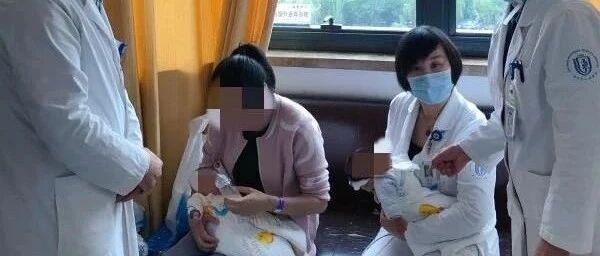 哥哥755克，弟弟864克，五次做“试管婴儿”，杭州有位妈妈喜获双胞胎。但体重这么轻，面对他们的是一道道险关……