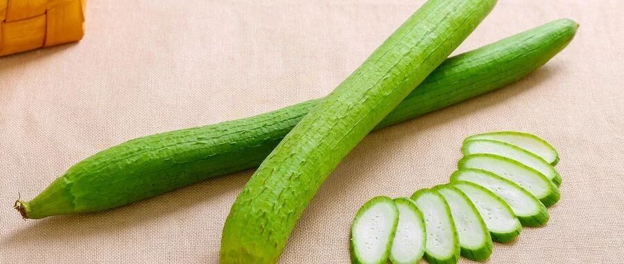 它是夏天的“美容瓜”！宁可少吃两顿肉，也要吃上一次它！好处这么多，你却不知道？