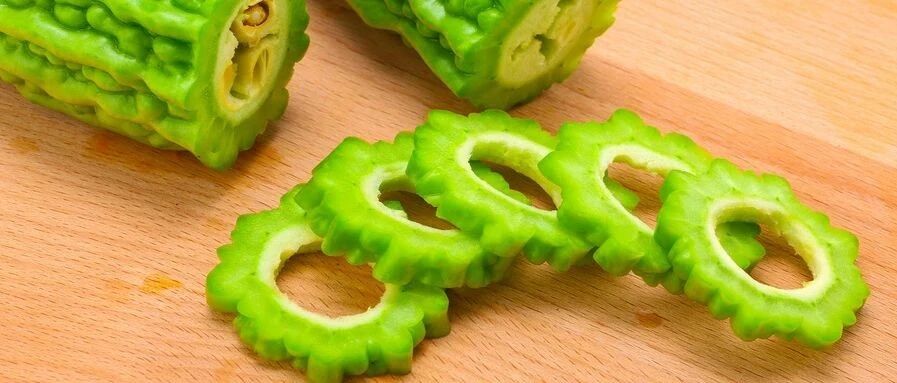 这几种难吃的菜反而让你健康10倍，第一个我就惊呆了