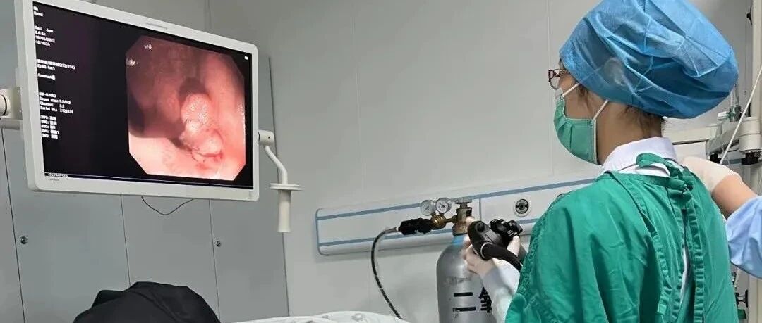 一家三口都中招：父母均检出胃癌，儿子是高危人群······