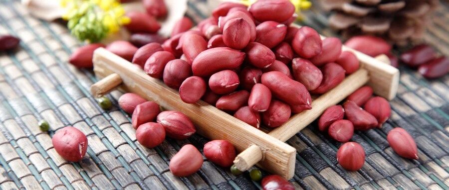 花生这样吃，保肝养胃还润肺，每天吃一点，等于买保险！