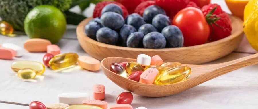 10个人里有8个都缺维生素？口腔溃疡也因TA？一起吃回来！