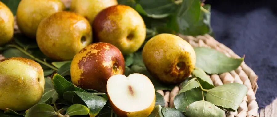 秋天最该吃的水果，每天六七颗，好处太多了！