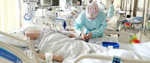 耄耋老人突然休克住进ICU，夏季，这类疾病进入高发季节……老年人、女性、糖尿病患者是高发人群