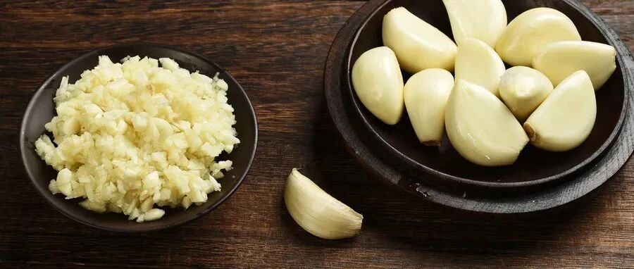 大蒜炝锅会致癌？快看看你家是不是这样做的！