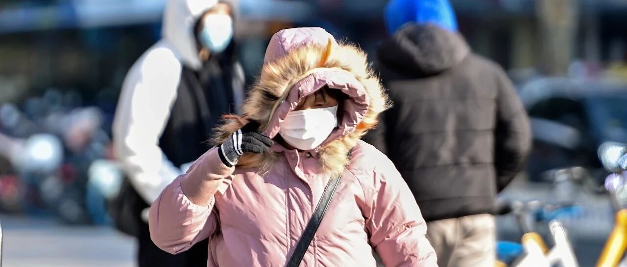 一年中最易生病的“三九天”，千万别做这5件事！照着做平稳过冬