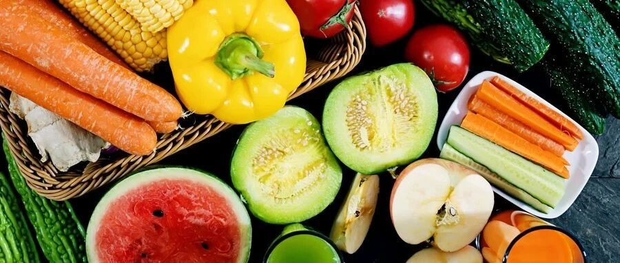 7月宁可不吃肉，也要吃这3瓜3豆！降糖健脾、祛湿气，整个夏天都舒服！