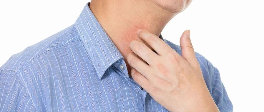 这种喉咙痛不是普通感冒，凶险起来会要命