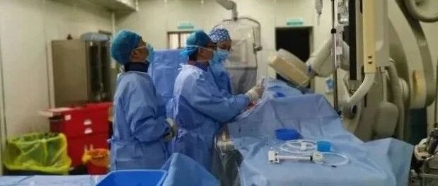 有一种胃痛，会要你命的！天气凉了，此病进入高发季