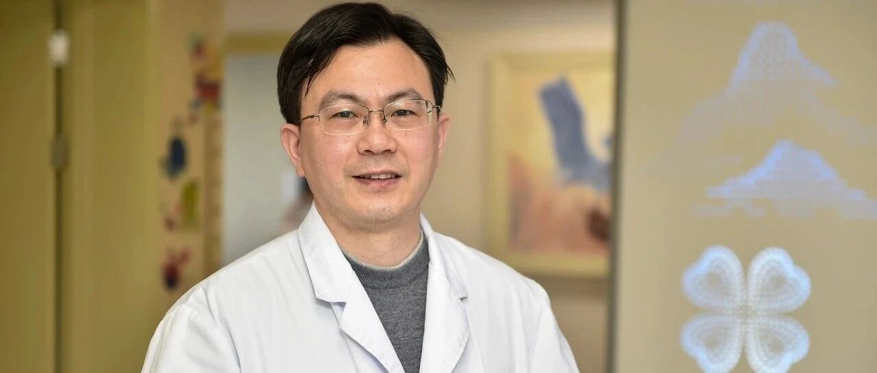 常用淡盐水漱口，常备小儿退烧药。冬季呼吸道疾病扎堆，这位儿科“医生爸爸”有妙招