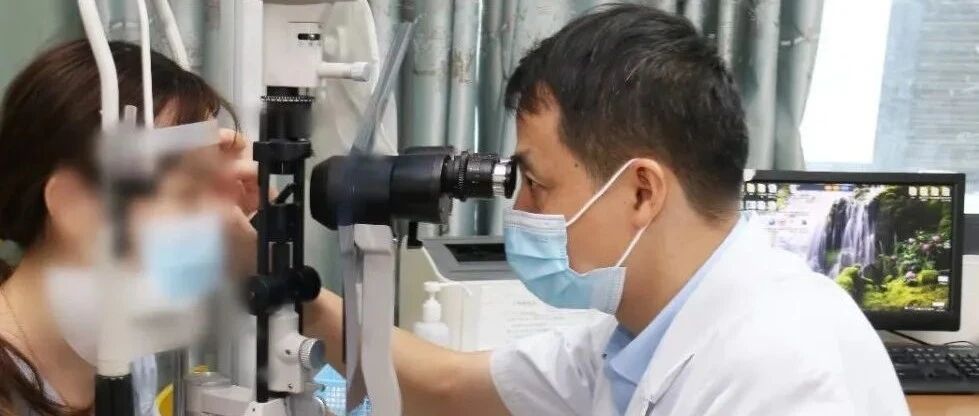 熬夜刷抖音？杭州有人为此遭殃！医生：这是眼睛“缺水”了