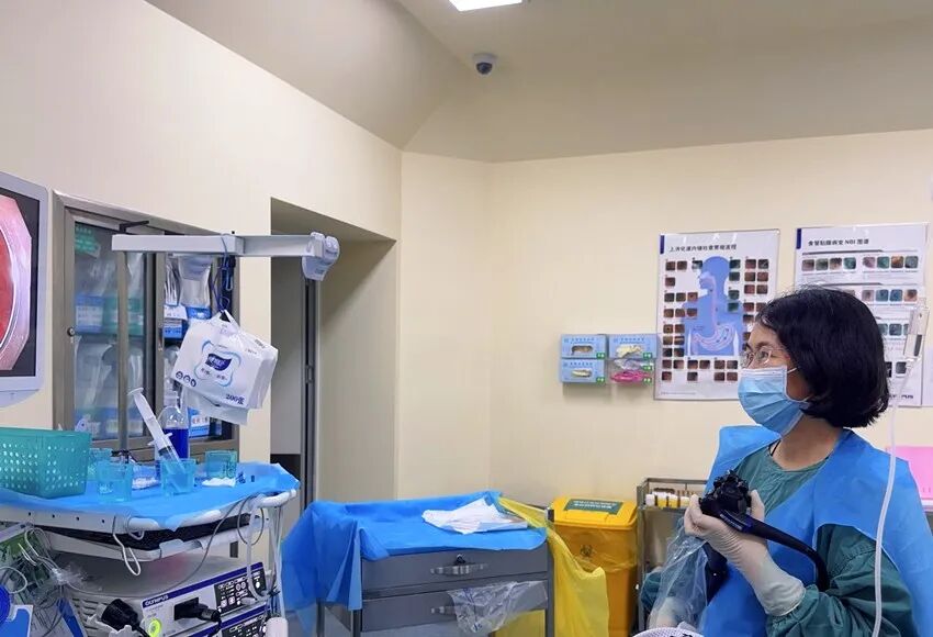 双极刀怎么画黑龙江省医院创新应用双极刀技术为高风险心动过缓患者完成高难度食管肌瘤内镜隧道法切除术_https://www.jmylbn.com_新闻资讯_第1张