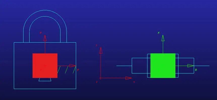 ADAMS弹簧的使用 附adams路面路谱文件下载的图2