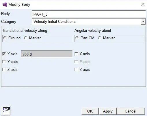 ADAMS弹簧的使用 附adams路面路谱文件下载的图5