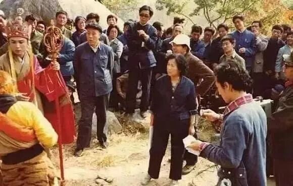 连姜文都“晚节不保”？内娱这是迟早要完？（组图） - 48