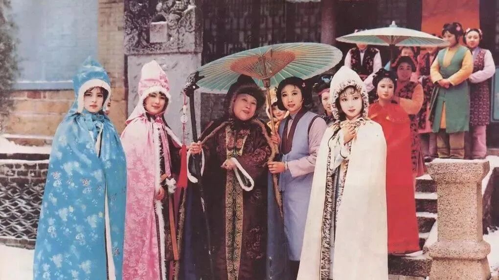 连姜文都“晚节不保”？内娱这是迟早要完？（组图） - 47