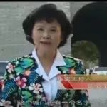陈爱美带我们讲解《我们的易俗社》