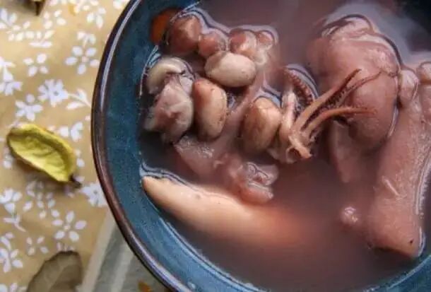 海什么止血这味来自大海的良药，可治崩漏带下、外伤出血、湿疹脚藓，还是胃溃疡的克星！_https://www.jmylbn.com_新闻资讯_第16张