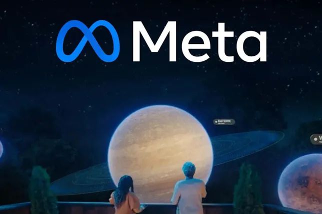 元宇宙快讯Meta正式向公众开放虚拟世界