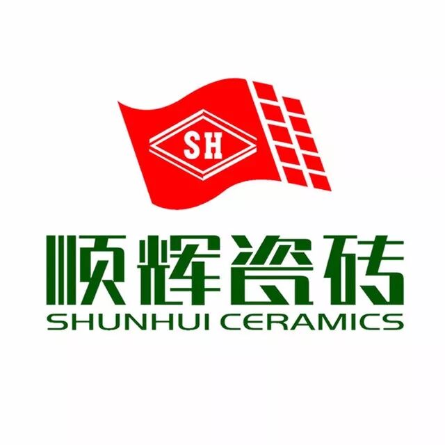 人民网发布顺辉荣膺中国陶瓷品牌影响力大数据排行榜前十重磅消息