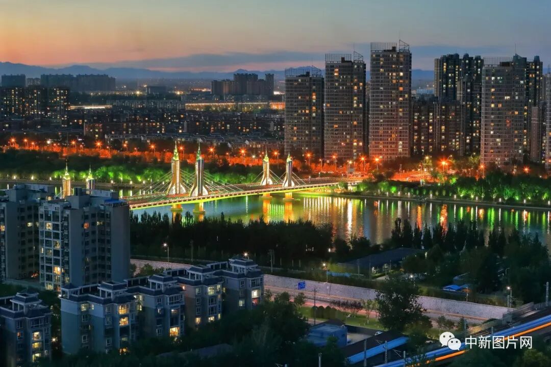 《玉带人家》&nbsp;&nbsp;王旭明/摄