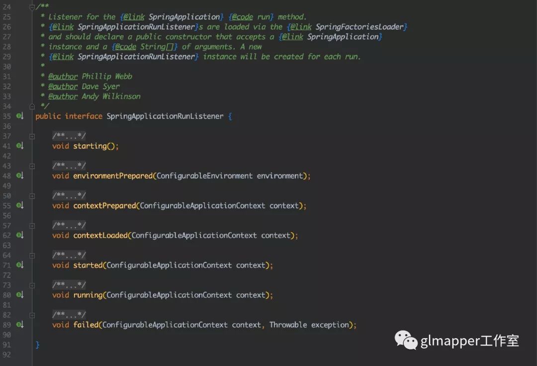 Spring Boot 自动配置原理-腾讯云开发者社区-腾讯云