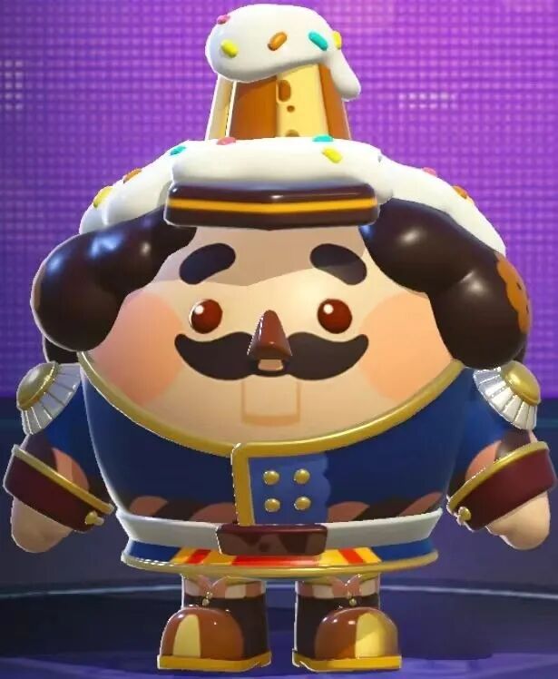 蛋仔联名款夏日限定皮肤上线啦