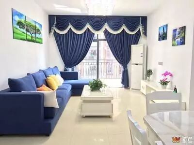 装修效果图三室一厅一卫_装修效果图歺厅_三室二厅二卫装修全套效果图