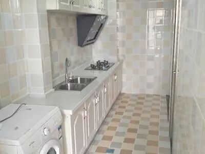 装修效果图三室一厅一卫_装修效果图歺厅_三室二厅二卫装修全套效果图