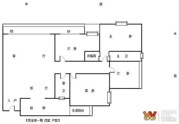 三室二厅二卫装修全套效果图_装修效果图三室一厅一卫_装修效果图歺厅