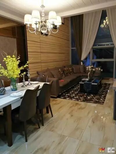 装修效果图歺厅_装修效果图三室一厅一卫_三室二厅二卫装修全套效果图