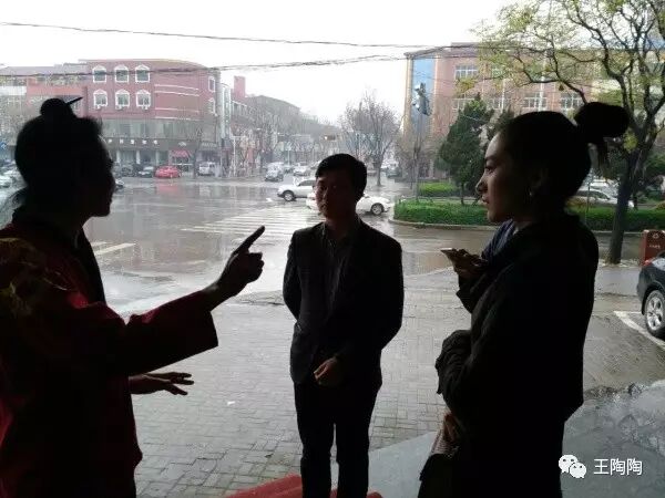 中國意識形態的旋轉門 新民族主義浪潮 王陶陶 微文庫