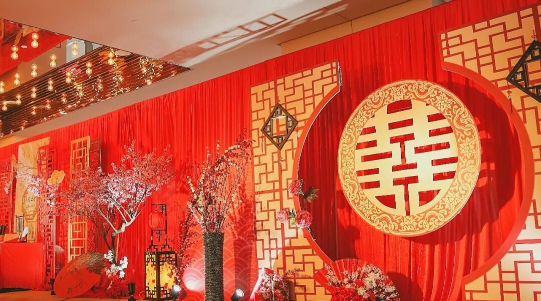 小知识——婚庆九宝知多少？