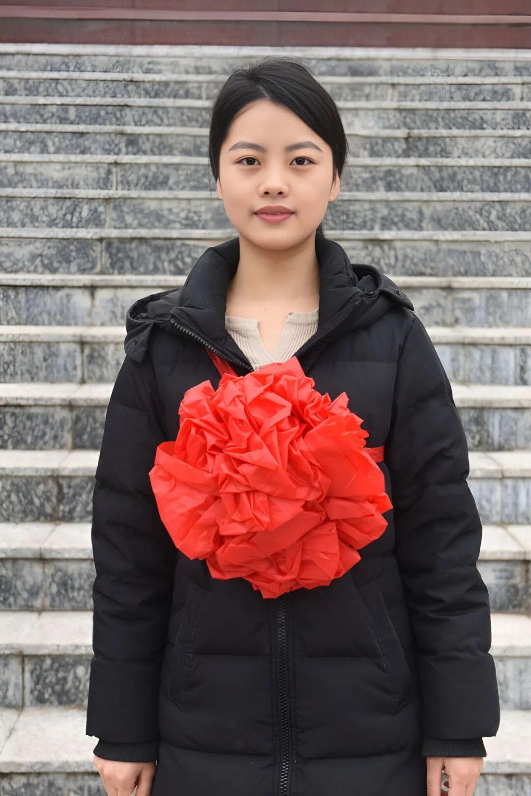 隆回一中十佳班主任风采