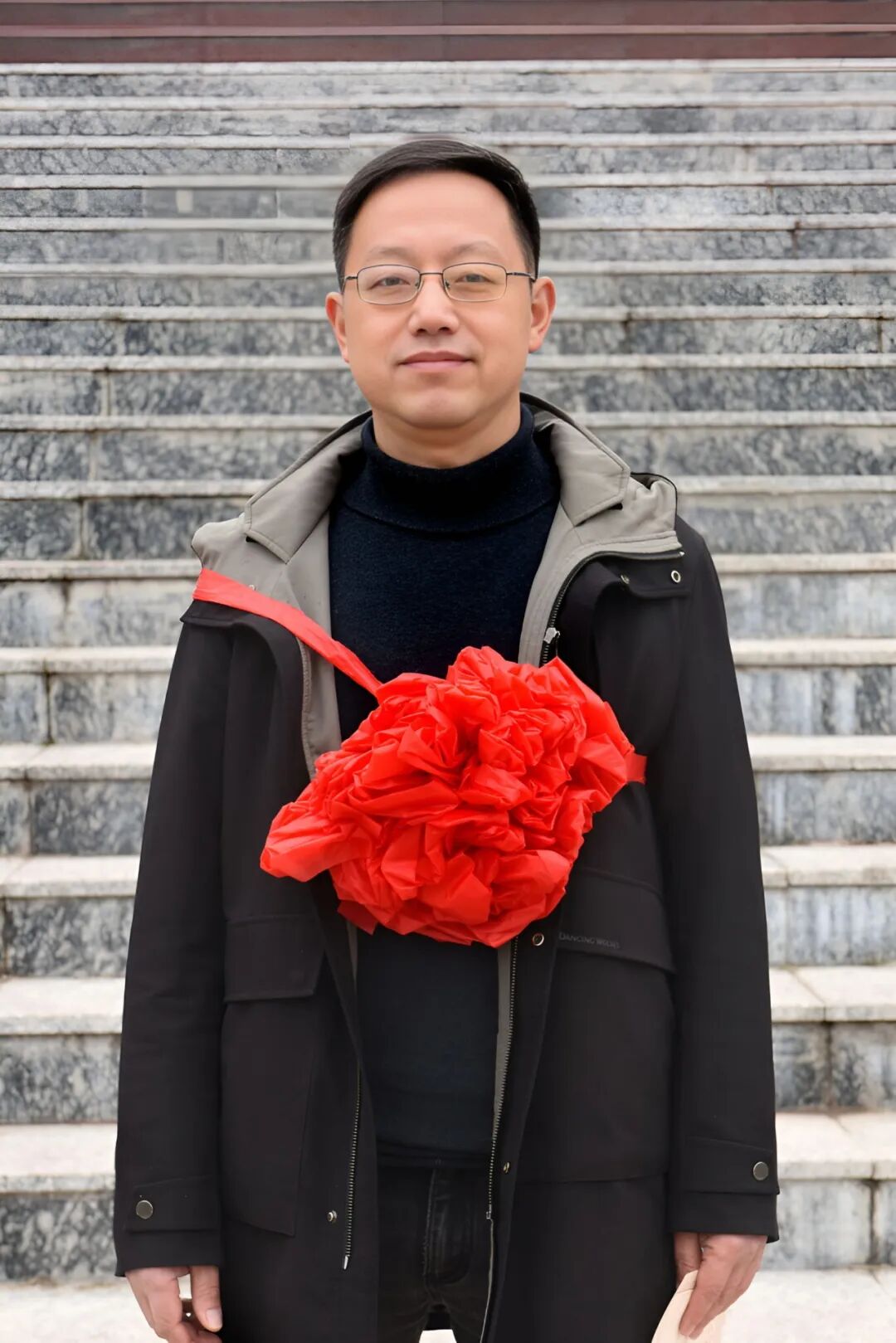 隆回一中十佳班主任风采