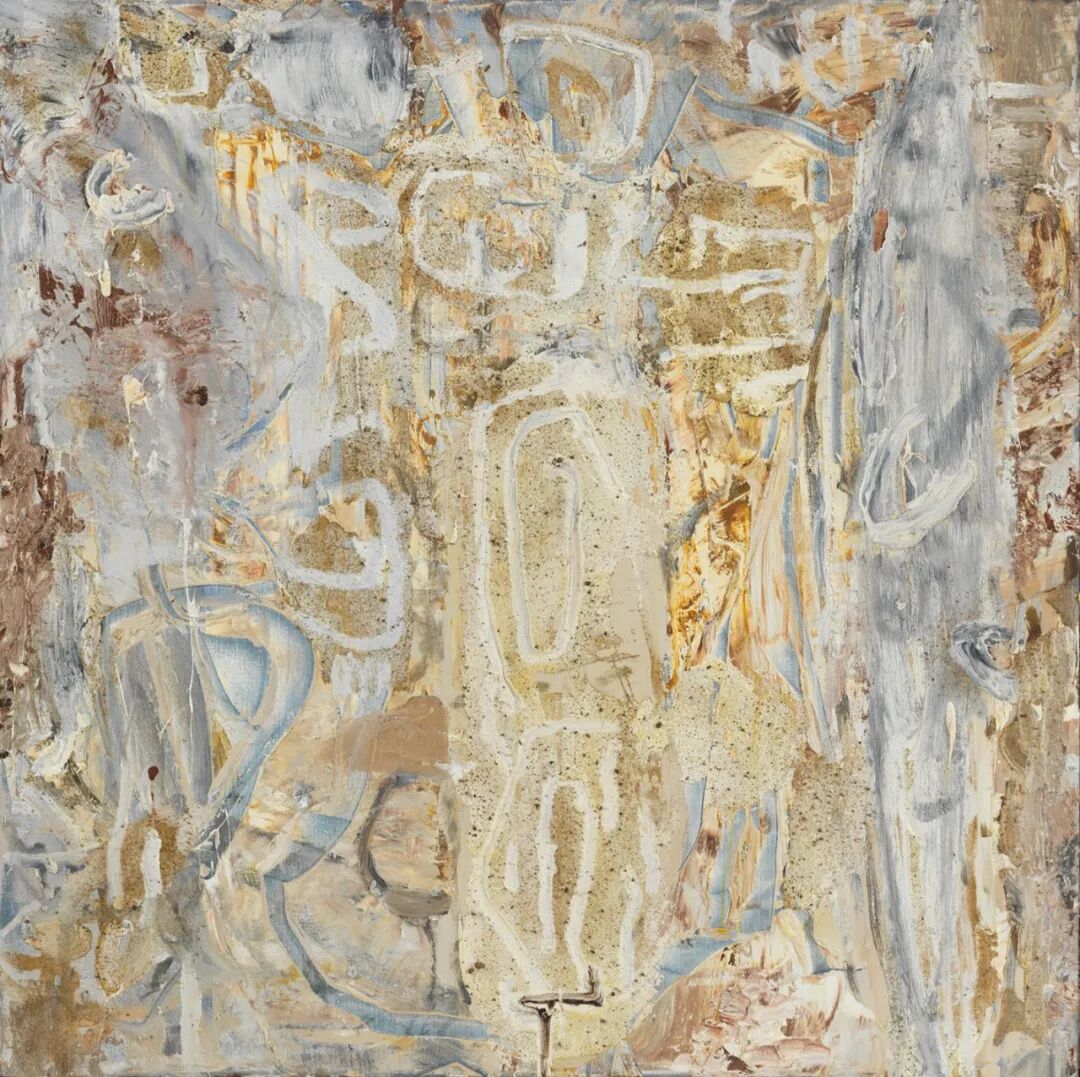 神与物游——当代中国油画风景名家邀请展开展(图45)