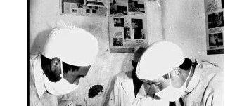 聊聊历史——关于白血病的从古至今