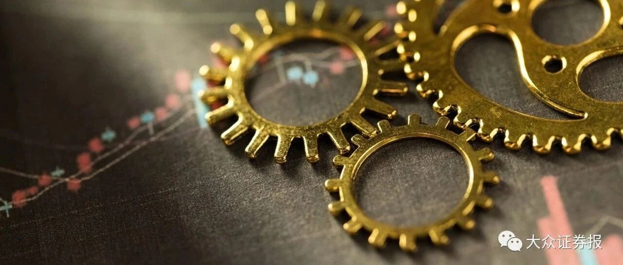 沪指再次突破3600点！机会挖掘关注市场两条核心主线