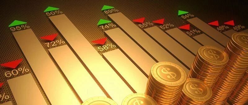 70倍的黄金赛道与7倍的蓝筹,“市场先生”总是过于偏爱或冷落!