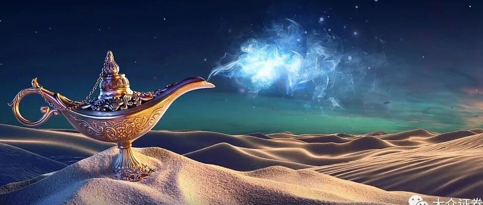 妖！九天8个涨停板！六份风险提示难阻公司股价上涨